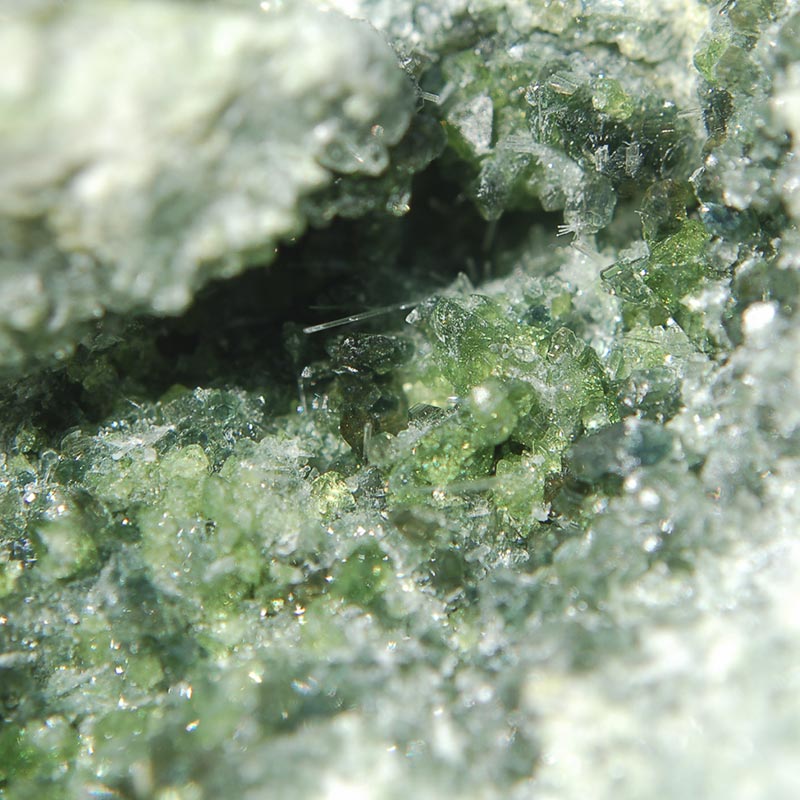 progetto mineral alp